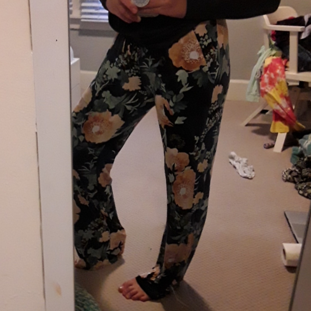 Pj pants - Picture 2 of 4